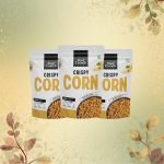 Crispy Sweet Corn