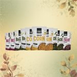 10 Pack Combo (3 SC + 4 OK + 3 BT)