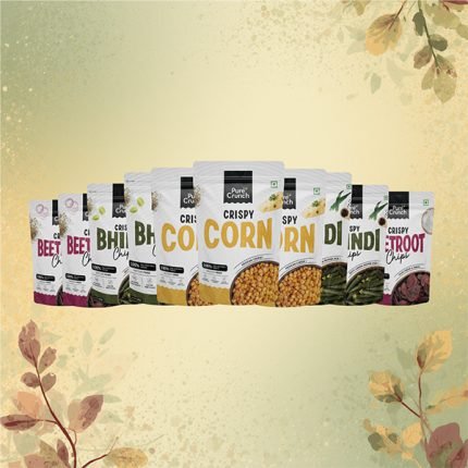 10 Pack Combo (3 SC + 4 OK + 3 BT)